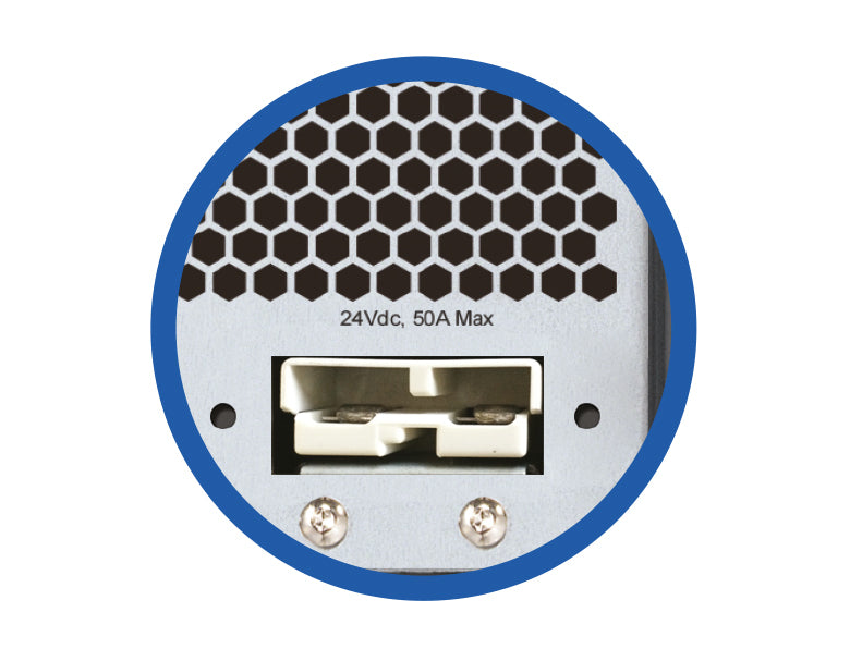 CDP UPO11-1RT 1000VA/900W FP 1.0 Online UPS 2U RT, LCD 120 Vac UPS Doble conversión (en línea) 1 kVA 900 W Onda sinusoidal pura