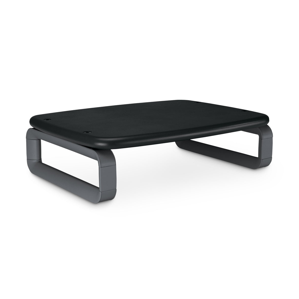 Kensington Soporte para monitor SmartFit Plus para pantallas de hasta 24" Monitor Negro