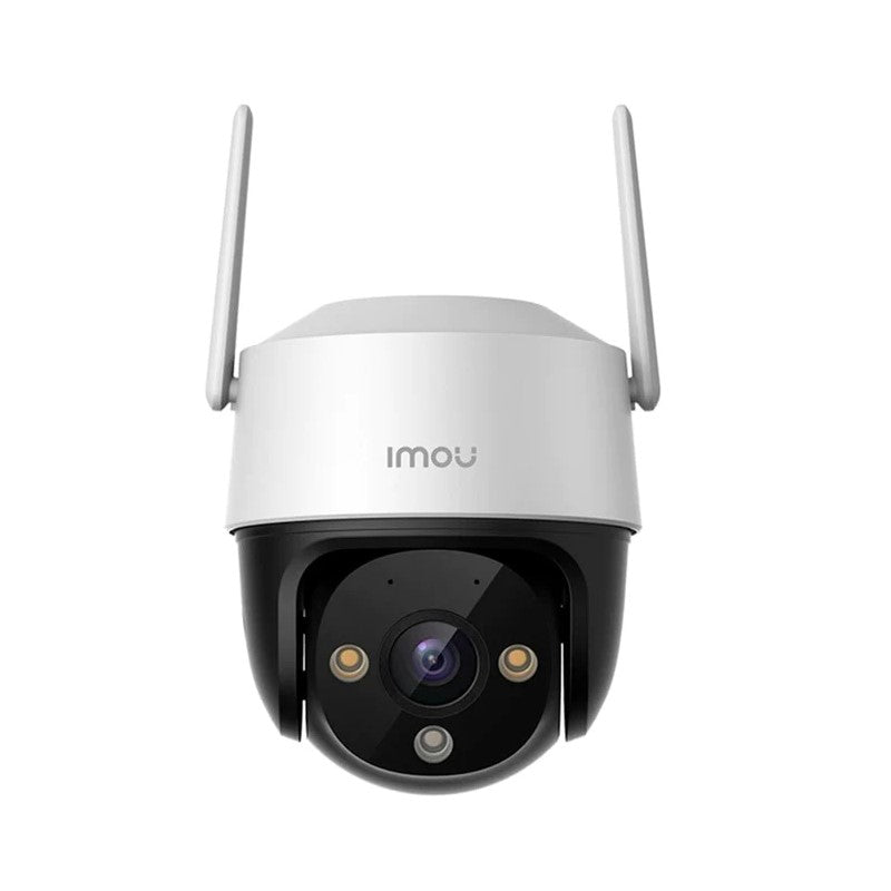 Cámara Imou Crusier SE 4MP IP PT Wifi Full Color, IPC-S41FEN