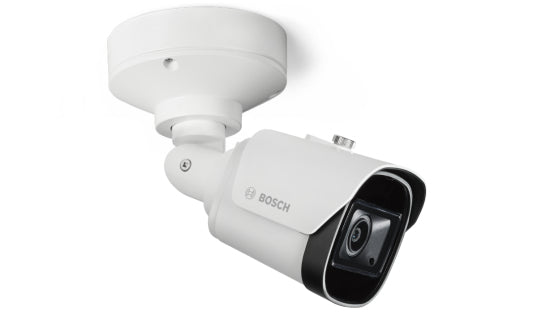 Bosch NBE-3703-AL cámara de vigilancia Bala (forma) Cámara de seguridad IP Interior y exterior 2592