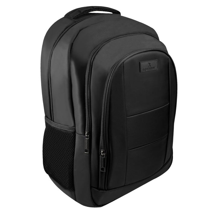 Perfect Choice PC-084549 maletín para laptop 43.2 cm (17") Mochila Negro