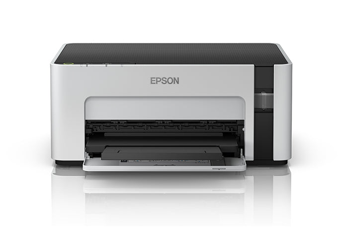 Epson EcoTank M1120 Impresora WiFi Negro, Gris