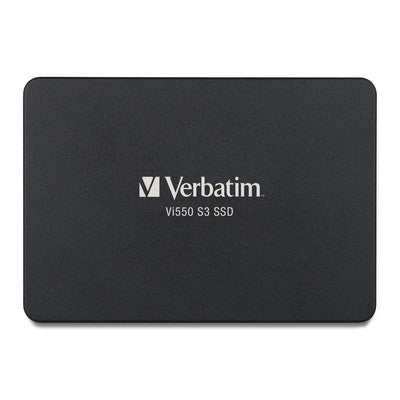 Verbatim Vi550 1 TB 2.5" Serial ATA III 3D NAND
