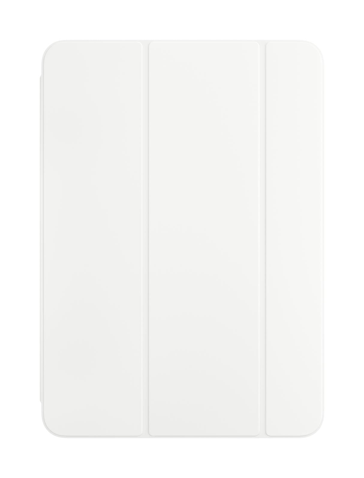 Apple MW973ZM/A estuche para tablets 27.9 cm (11") Folio Blanco, iPad Pro 11-inch (M4)