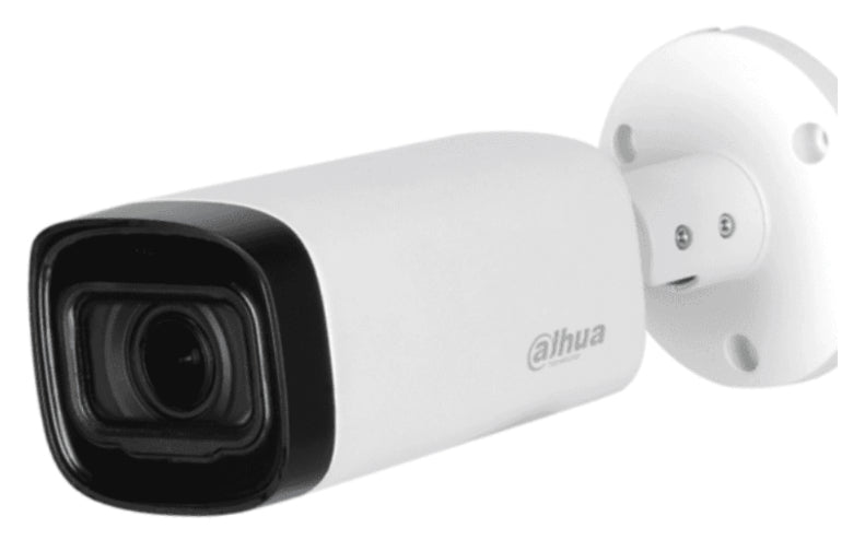Dahua Technology DH-HAC-HFW1801RN-Z-A cámaras de vigilancia Cámara de seguridad CCTV Interior y exterior Alámbrico Si