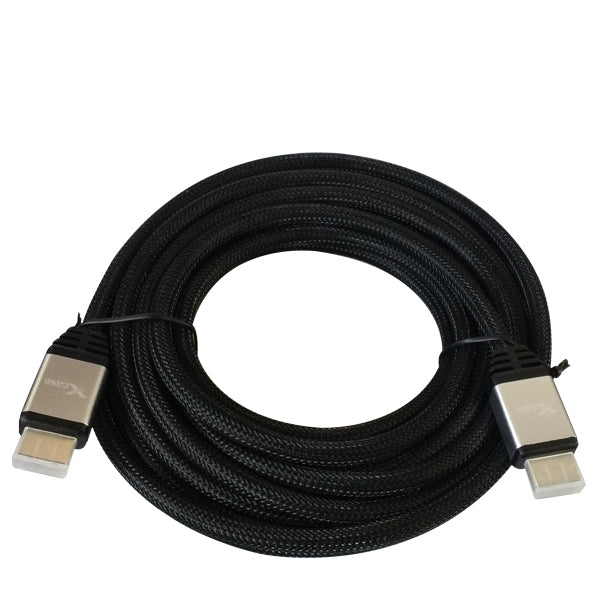 CABLE HDMI VER 2.0 25 MTS SOPORTA 4K