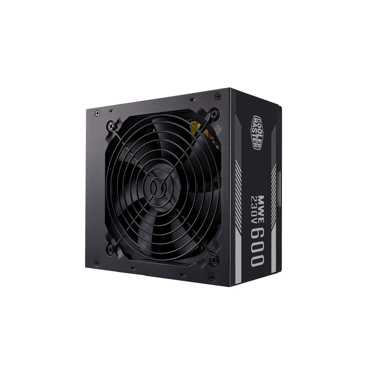 Fuente De Poder Cooler Master Bronze Series Mpe6001 600W Atx 12V 80 Plus - Mpe-6001-Acaab-Us