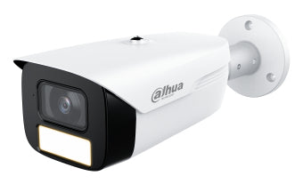 Dahua Technology Lite HAC-HFW1509MHN-A-LED-0360B-S3 Bala (forma) Cámara de seguridad CCTV Exterior 2