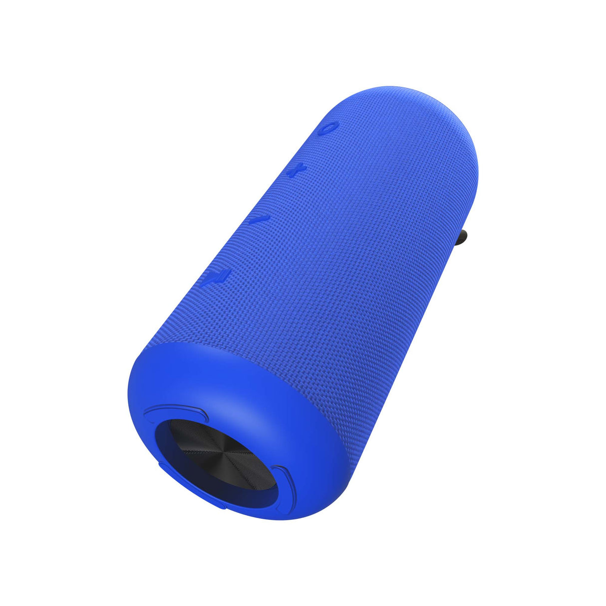 Klip Xtreme TitanPro Altavoz portátil estéreo Azul 16 W, 80 - 16000 Hz, 3 Ohmio