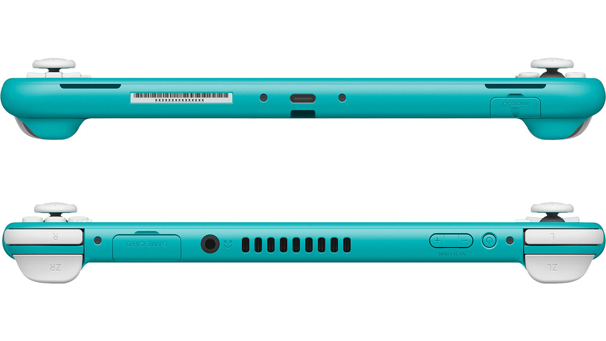 Nintendo Switch Lite Laptop Nintendo Switch Lite 768 MHz NVIDIA Tegra Si