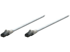 Cable de Red Intellinet Cat6 UTP, 1.5m, Gigabit Ethernet, Conductor de Cobre