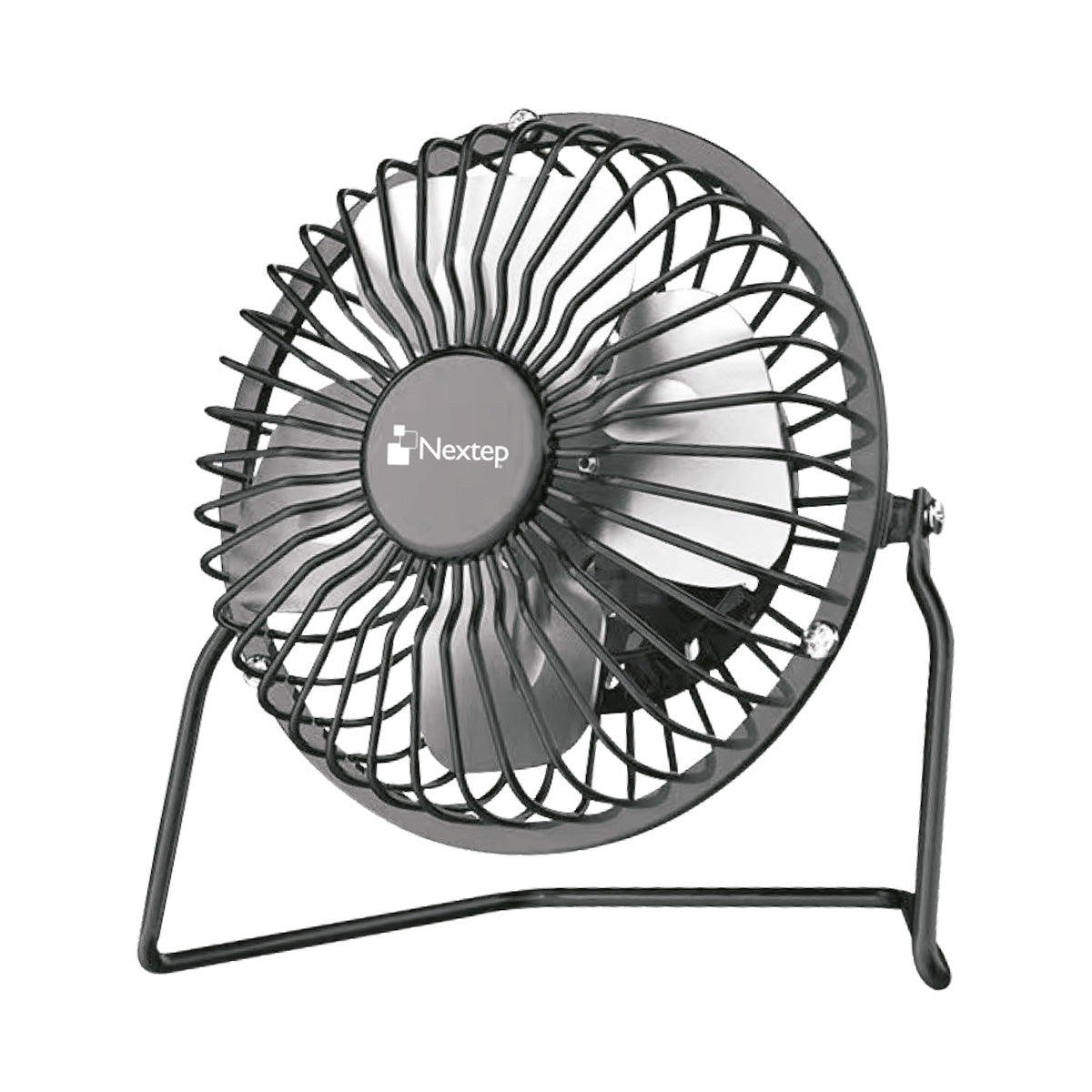 Nextep NE-690 ventilador Negro