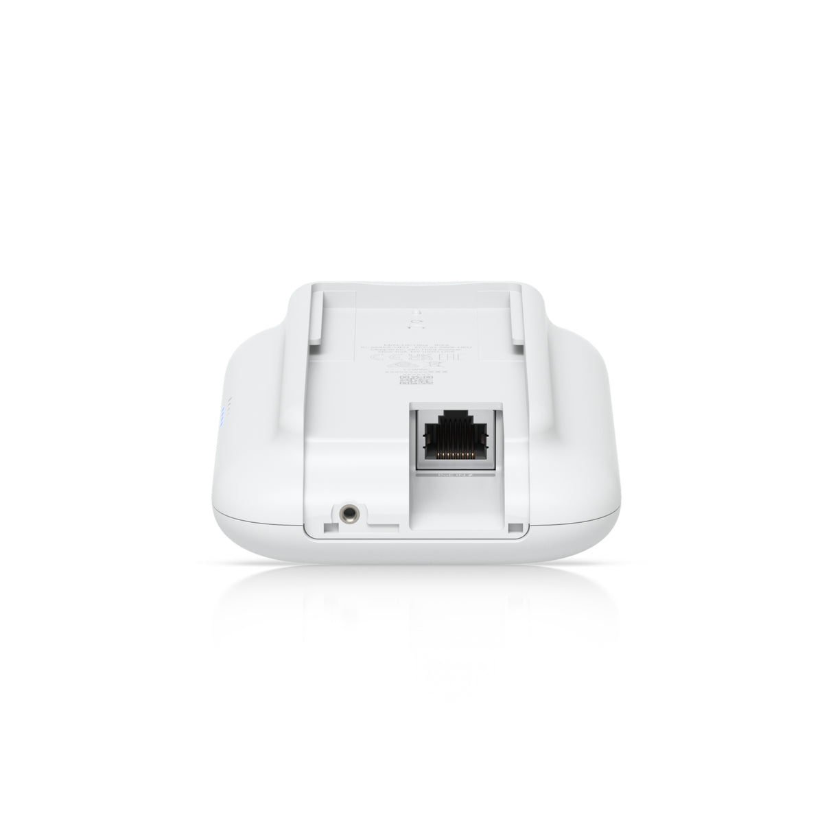 Ubiquiti Swiss Army Knife Ultra 866,7 Mbit/s Blanco Energía sobre Ethernet (PoE)