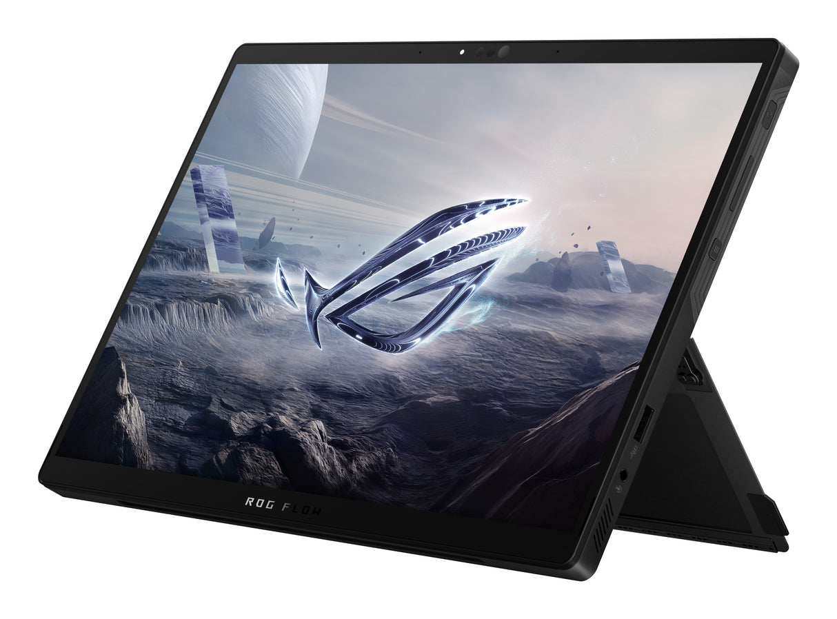ASUS ROG GZ302EA-RU016W Laptop Off Black Híbrido (2-en-1) Negro Convertible (extraíble)