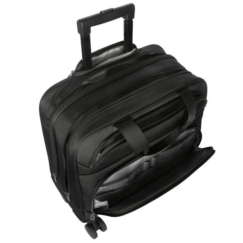 Targus TBR044GL Maletines para portátiles 40,6 cm Maletín con ruedas 409,9 mm