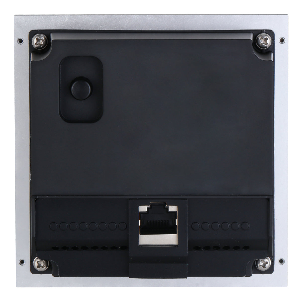 Dahua Technology VTO4202F-P-S3 sistemas de intercomunicación de video Alámbrico Si Si Si
