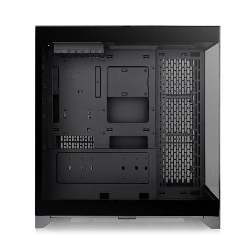 Thermaltake CTE E600 MX Midi Tower Negro, ATX, EATX, Micro ATX, CA-1Y3-00M1WN-00