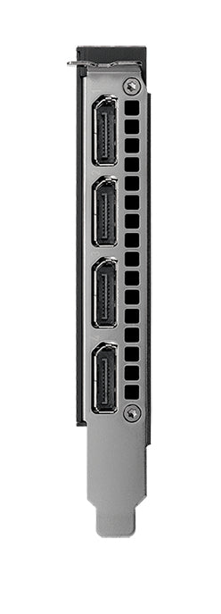 TARJETA DE VIDEO PNY QUADRO RTX4000 ADA 20GB GDDR6 VCNRTX4000ADA-PB