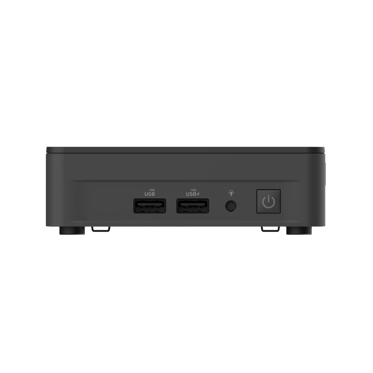 ASUS RNUC12WSKI500001I pc/estaciones de trabajo barebones Intel Intel® Core™ i5 Intel® Core™ i5 de 12ma Generación i5-1240P