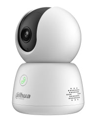 Dahua Technology DH-IPC-H3BP-0360B cámaras de vigilancia Cámara de seguridad IP Interior Inalámbrico y alámbrico Esférico