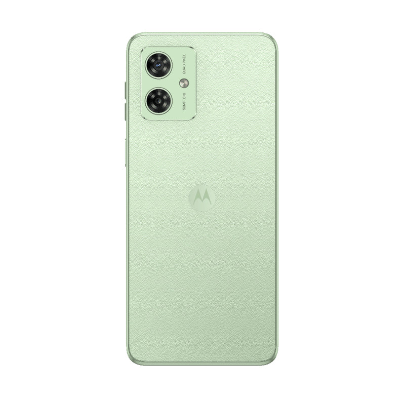 Motorola Moto G54 teléfonos inteligentes 16,5 cm (6.5") Plana 86 % IPS