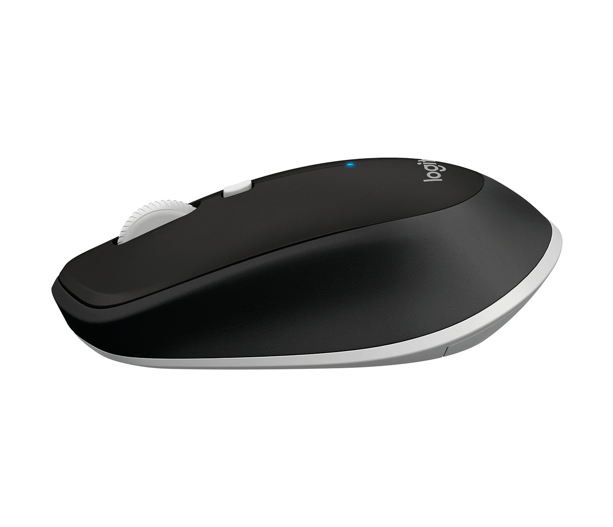 Logitech 910-004432 Ratón Bluetooth 1000 DPI Botones presionados Rueda