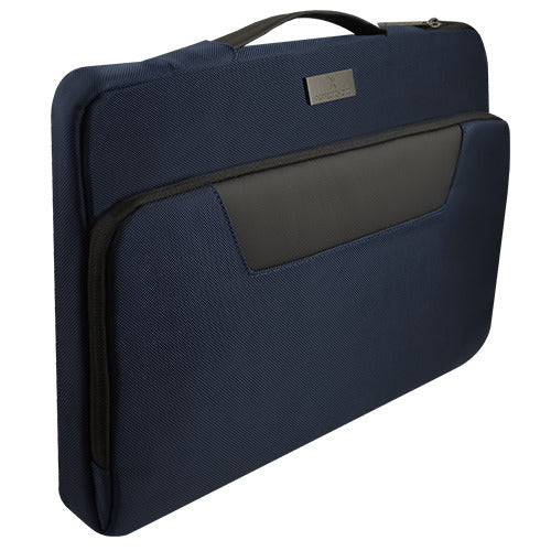 Perfect Choice PC-084556 maletín para laptop 39.6 cm (15.6") Azul, 480 g