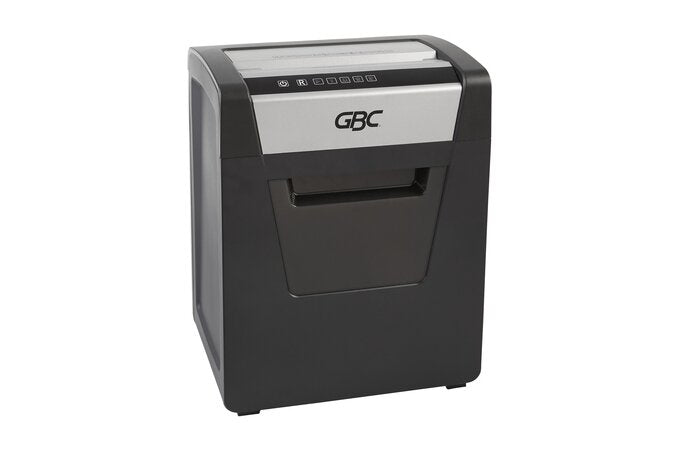 GBC 1758500 Papel Si Microcorte 22,7 L 15 hojas