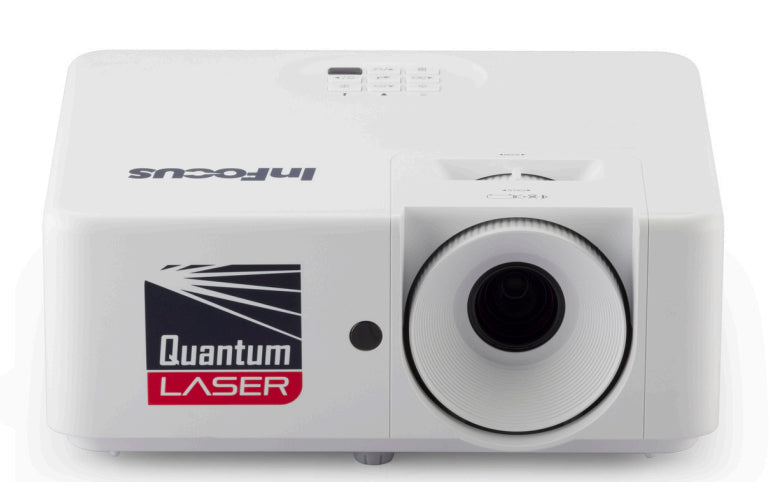 InFocus Nemesis IN1006SL Videoproyector WXGA (1280x800) 10 Laser