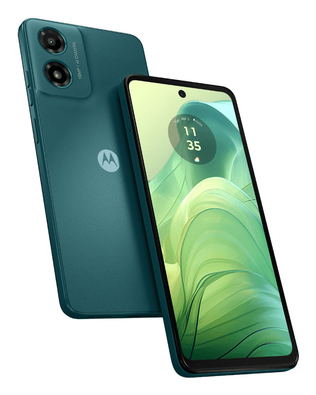 Motorola moto g G04 teléfonos inteligentes 16,7 cm (6.56") Plana 84,97 % IPS