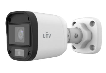 Uniarch UAC-B115-F28-W cámara de vigilancia Bala (forma) Cámara de seguridad CCTV Interior y exterio