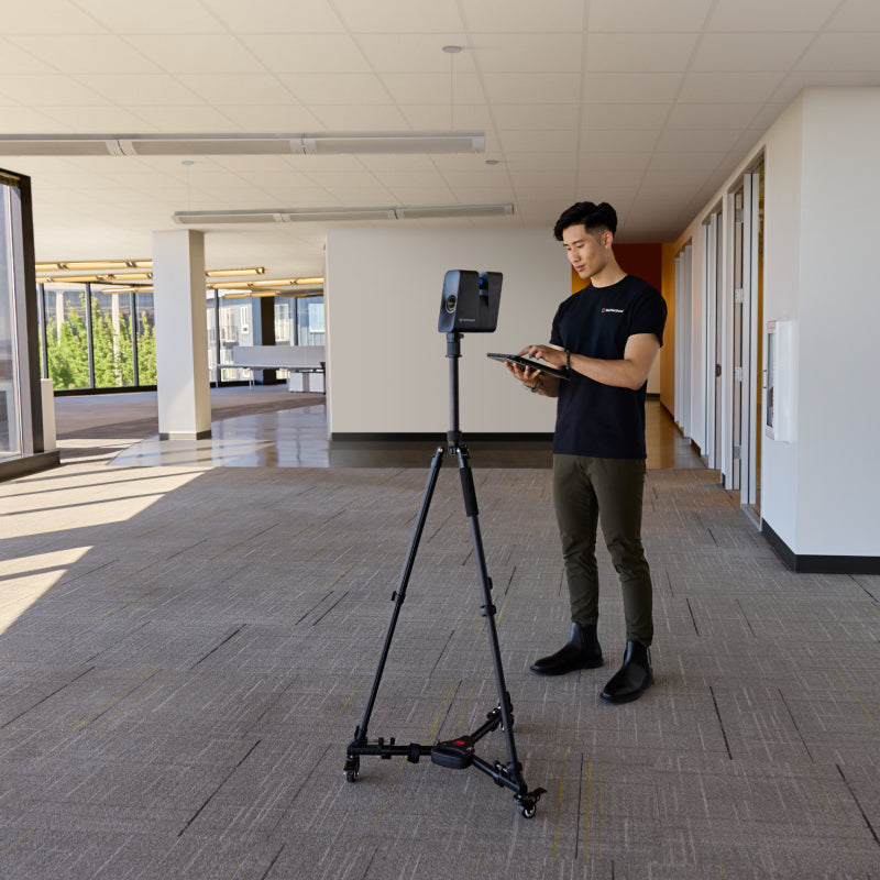 Matterport Pro3 Camera, Escáner portátil, Escáner a color, MC300-X | Escáneres 3D
