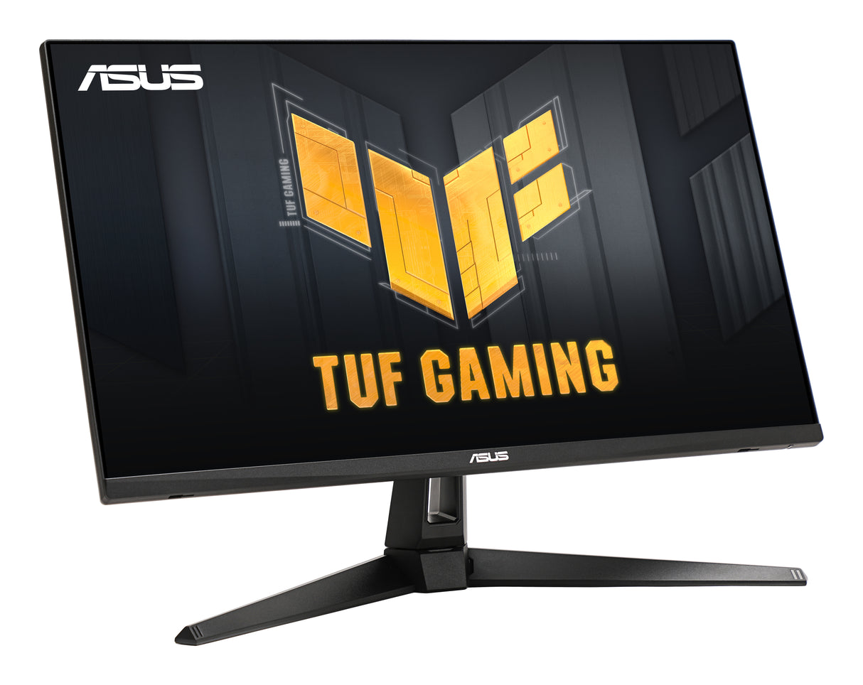 ASUS TUF Gaming VG27AQM1A monitor de computadora 68.6 cm (27") 2560 x 1440 Pixeles Quad HD LCD Negro