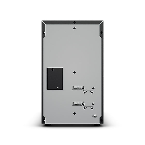 CyberPower BPSE72V40A Armario para baterías (SAI) Torre