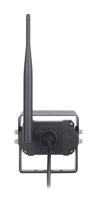 Epcom EPC683W cámara de vigilancia Cámara de seguridad IP 1280 x 960 Pixeles