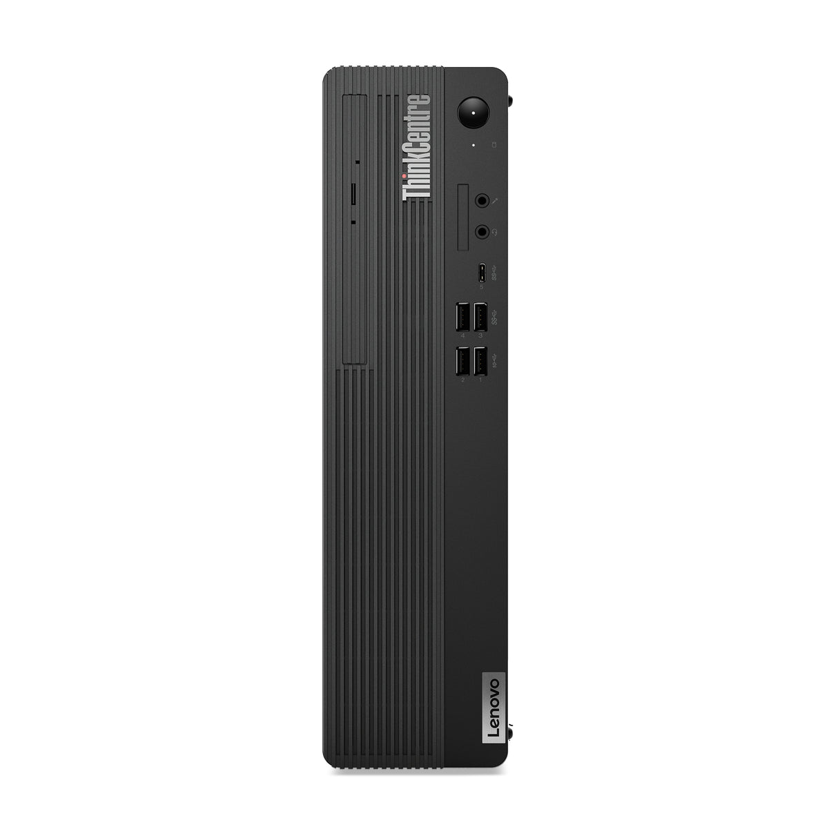 Lenovo ThinkCentre M70s Gen 3 Intel® Core™ i3 i3-12100 8 GB DDR4-SDRAM 512 GB SSD Windows 11 Pro SFF