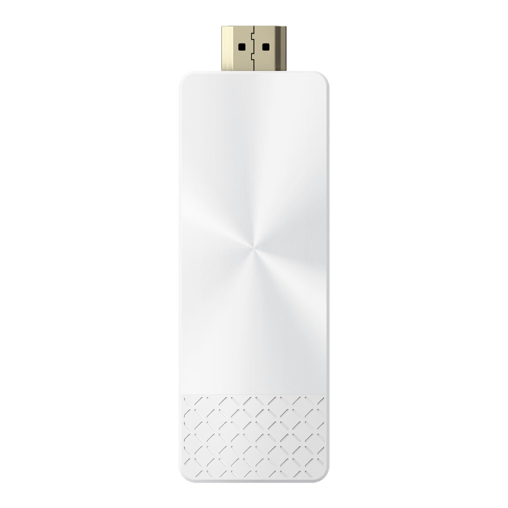 BenQ QP30 sistemas de presentación inalámbricos Mochila Blanco Poder AM8270