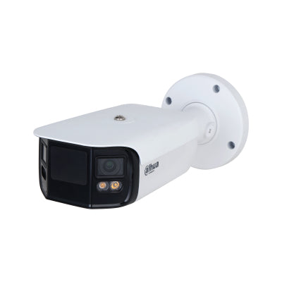 Dahua Technology WizMind DH-IPC-PFW5849-A180-E2-ASTE cámaras de vigilancia Cámara de seguridad IP Interior y exterior Alámbrico Si
