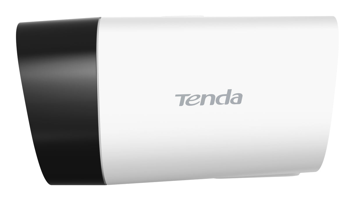 Tenda IT7-LCS-6 Bala (forma) Cámara de seguridad IP Exterior 2560 x 1440 Pixeles Techo/pared, Alámbrico, CE RoHs FCC, Ne