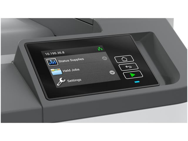 Lexmark CS531dw Color 1200 x 1200 DPI A4 Wifi