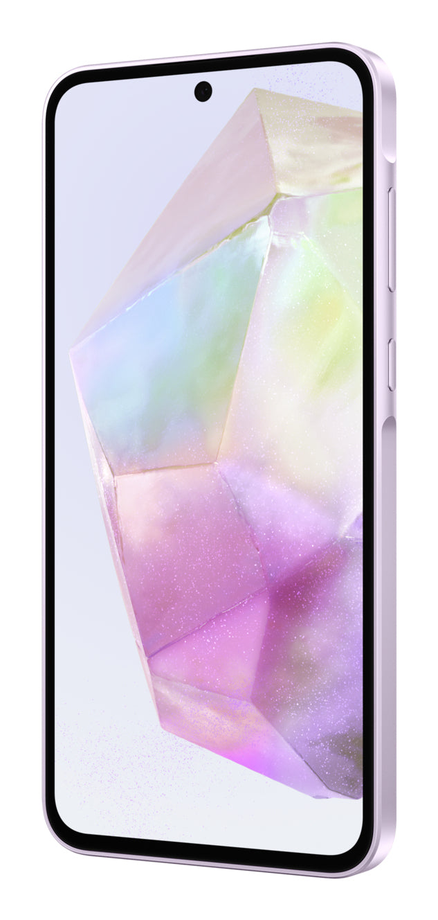 Samsung Galaxy SM-A356E teléfonos inteligentes 16,8 cm (6.6") Plana Super AMOLED Gorilla Glass