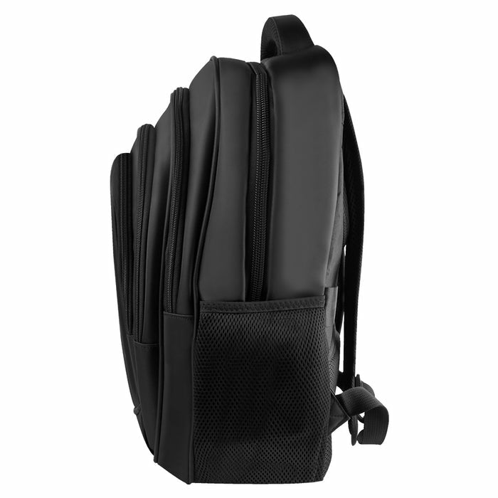 Perfect Choice PC-084440 maletines para portátil 43,2 cm (17") Mochila Negro