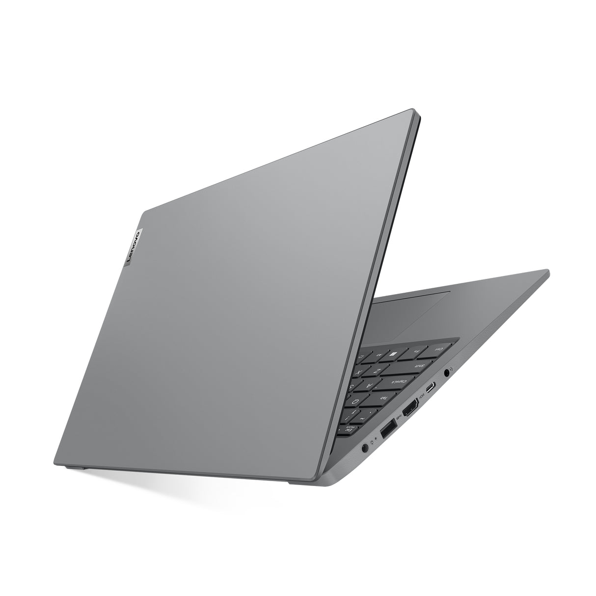 Lenovo V15 G4 IRU Intel® Core™ i7 i7-13620H Computadora portátil 39.6 cm (15.6") Full HD 16 GB DDR4-SDRAM 512 GB SSD Wi-Fi 6 (802.11ax) Windows 11