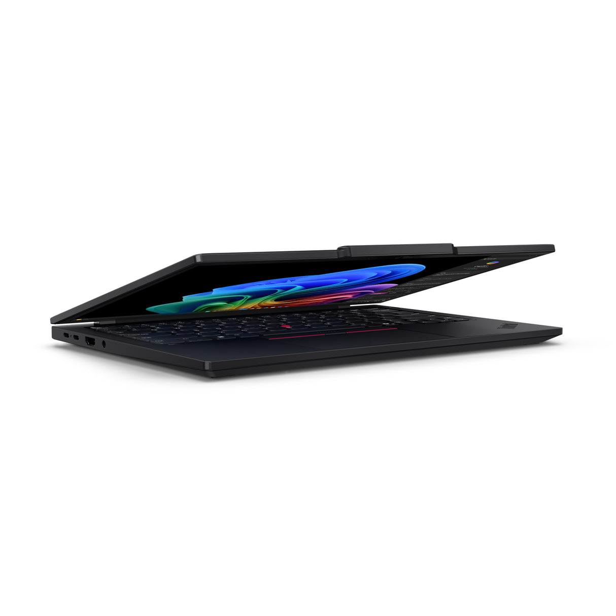 R-Go Tools ThinkPad T14s Gen 6 (Snapdragon) Copilot+ PC Ordenadores portátiles Portátil Negro 35,6 cm