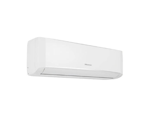 Hisense AT122CBW sistema de aire acondicionado dividido Blanco Enfriamiento Si 16,5
