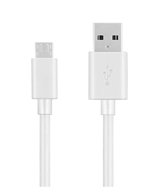 DBUGG DB-G-USBMB cable USB 1 m USB A Micro-USB A Blanco
