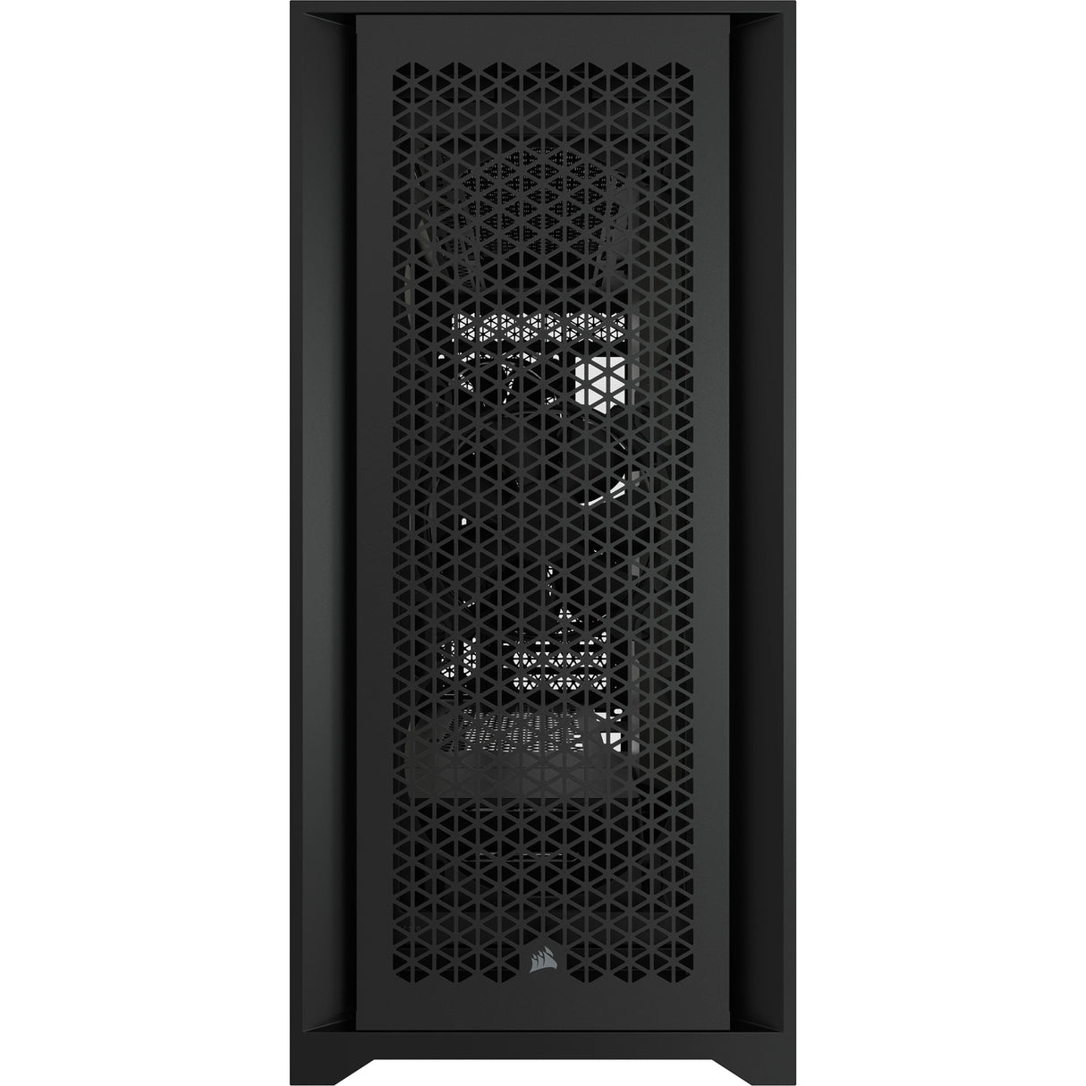 Corsair 5000D AIRFLOW Midi Tower Negro, ATX, EATX, Micro ATX, CC-9011210-WW