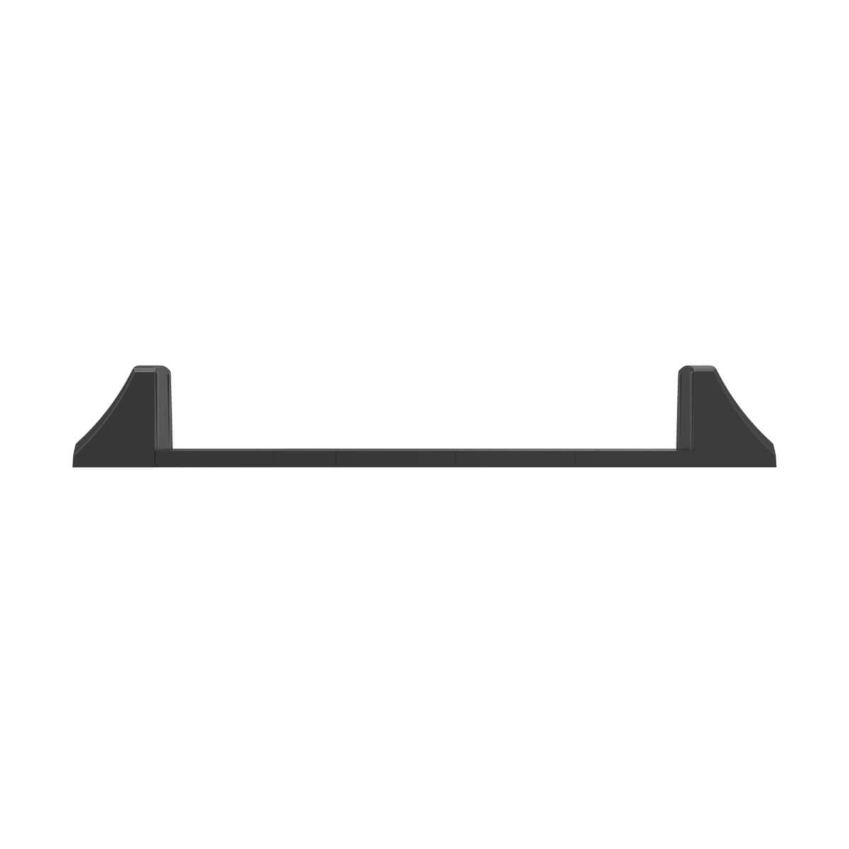 Tripp Lite 2-9USTAND Kit para soporte para instalaciones en torre de 2U a 9U para sistemas UPS selec