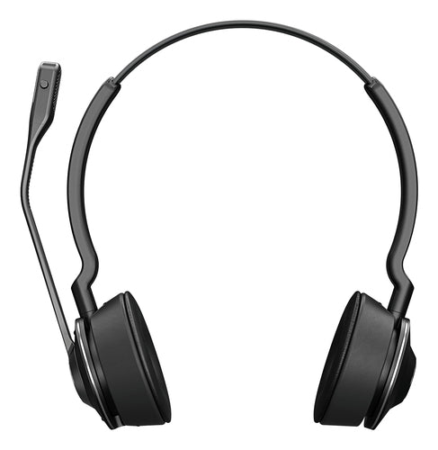 Jabra Engage 65 SE Auriculares y Cascos Auriculares Diadema Inalámbrico