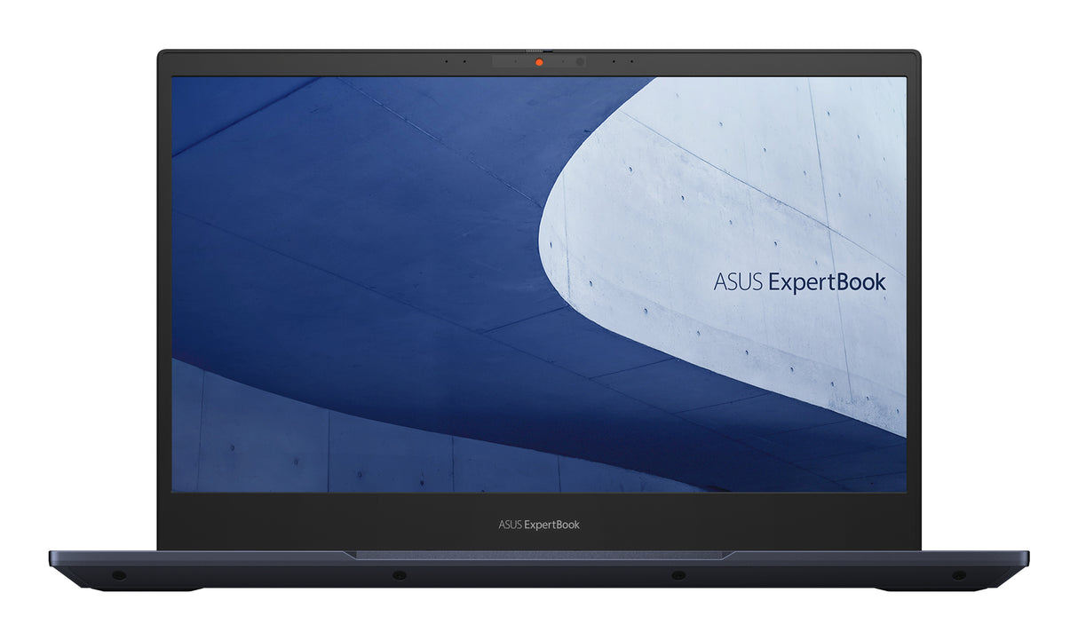 ASUS ExpertBook B5402CBA-i58G512-P1 Laptop Star Black Portátil Negro Concha